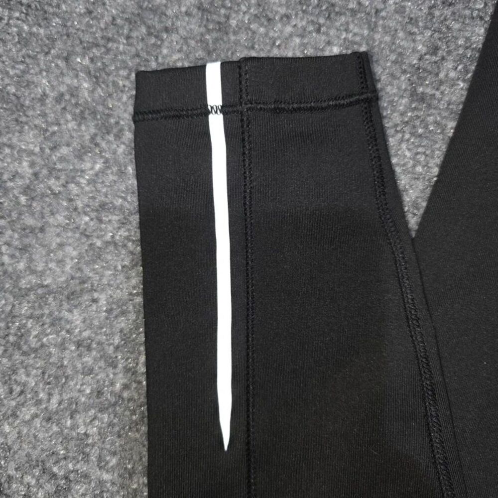 Cold Weather Collection High Rise Legging - Picture 2 of 7